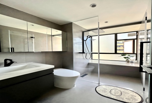 卫生间反味太&ldquo;上头&rdquo;？名匠装饰教你从源头杜绝异味困扰